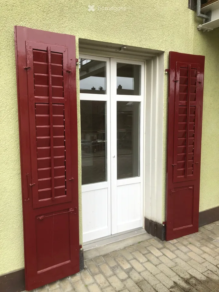 3 1/2 room apartment in Malters