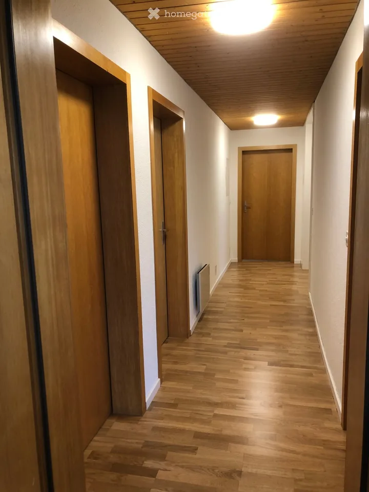 3 1/2 room apartment in Malters