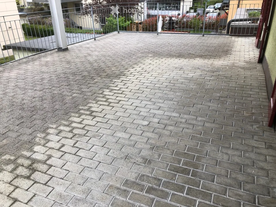 3 1/2 room apartment in Malters