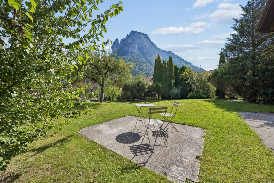 Wunderschön kernsaniertes 6 Zimmer Einfamilienhaus mit weitläufigem Garten – Foto 5 von 18