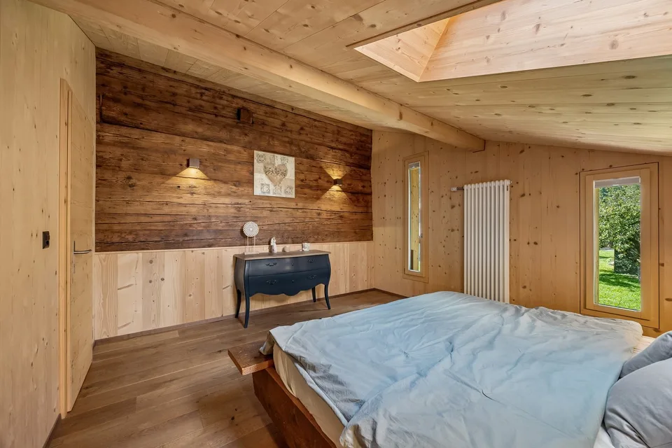 Wunderschön kernsaniertes 6 Zimmer Einfamilienhaus mit weitläufigem Garten – Foto 13 von 18