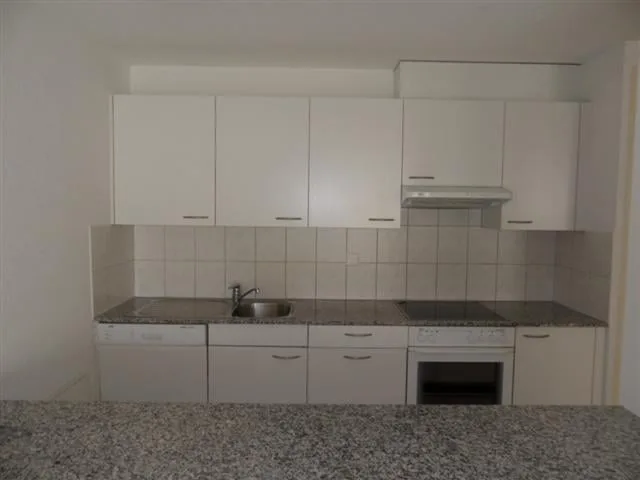 Helle 3.5-Zimmer-Wohnung mit Balkon in Wetzikon