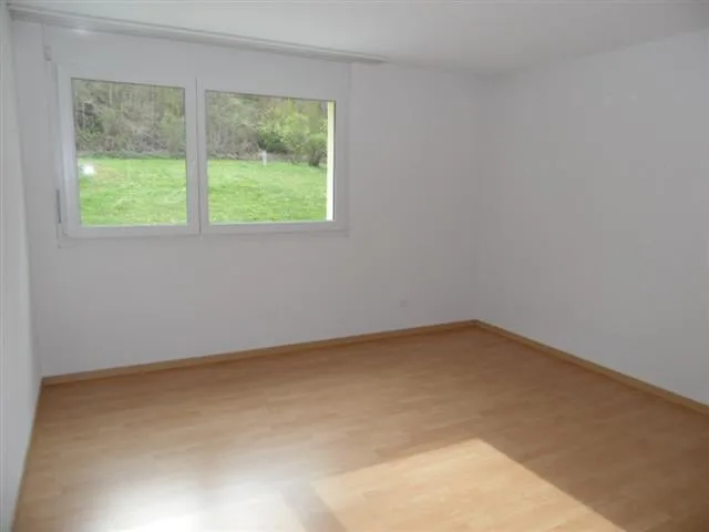 Helle 3.5-Zimmer-Wohnung mit Balkon in Wetzikon
