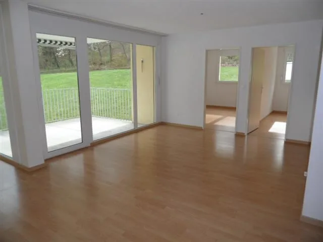 Helle 3.5-Zimmer-Wohnung mit Balkon in Wetzikon