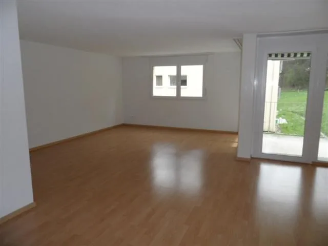 Helle 3.5-Zimmer-Wohnung mit Balkon in Wetzikon