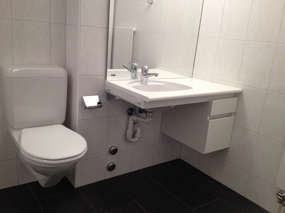 3 1/2-Zimmerwohnung, 1. Stock rechts