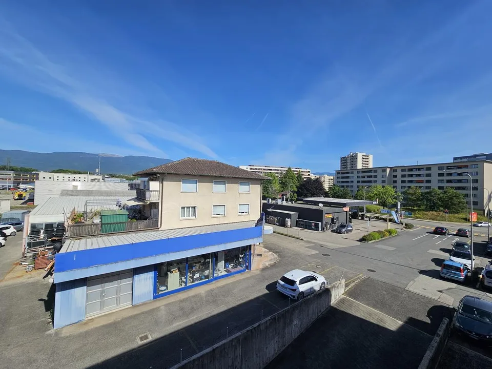 Büros zu verkaufen in Nyon – Foto 5 von 5