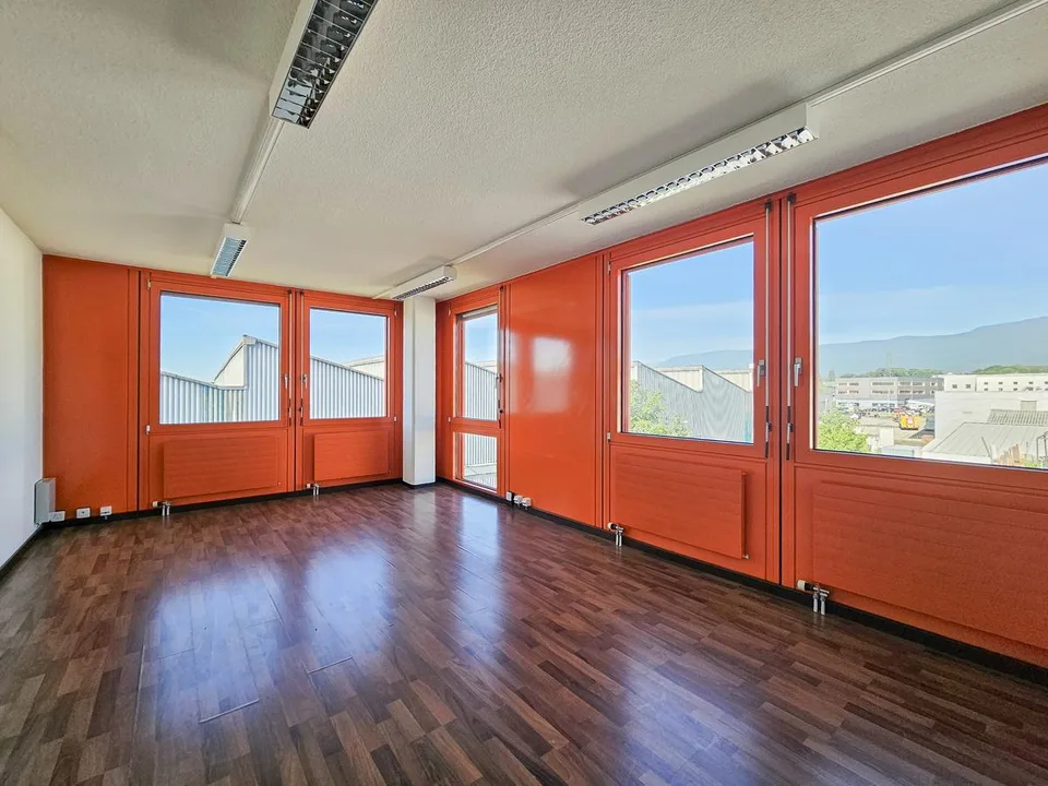 Büros zu verkaufen in Nyon – Foto 4 von 5
