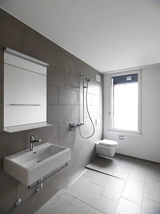 3.5 Zimmerwohnung in Risch-Rotkreuz