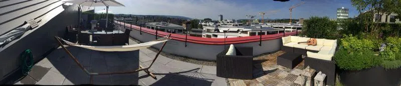 3.5 Zimmerwohnung in Risch-Rotkreuz