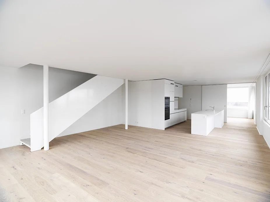 3.5 Zimmerwohnung in Risch-Rotkreuz