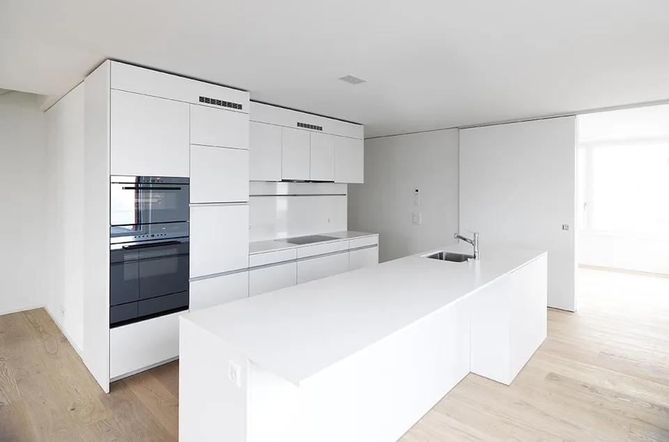 3.5 Zimmerwohnung in Risch-Rotkreuz