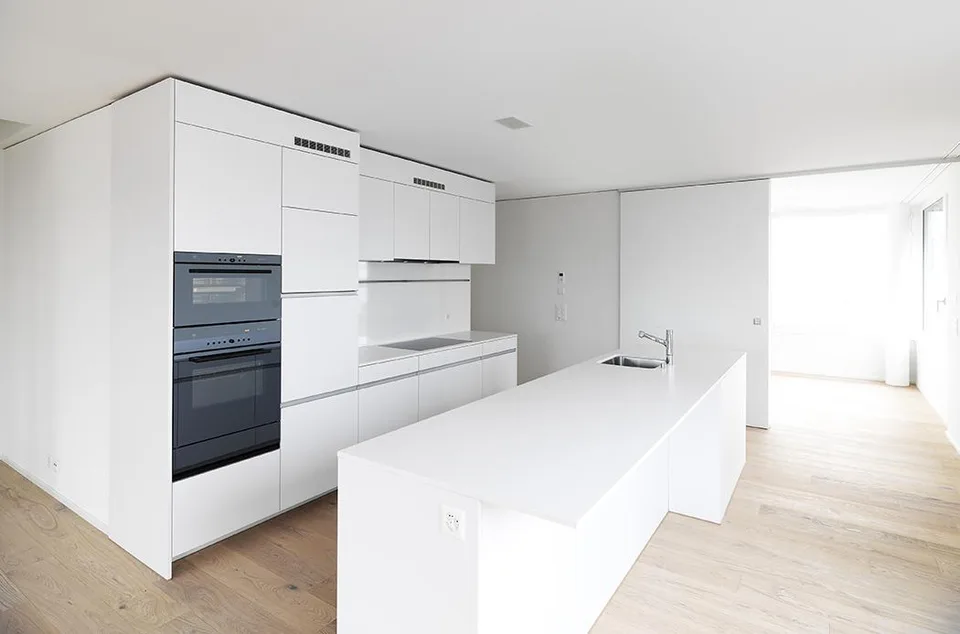 3.5 Zimmerwohnung in Risch-Rotkreuz