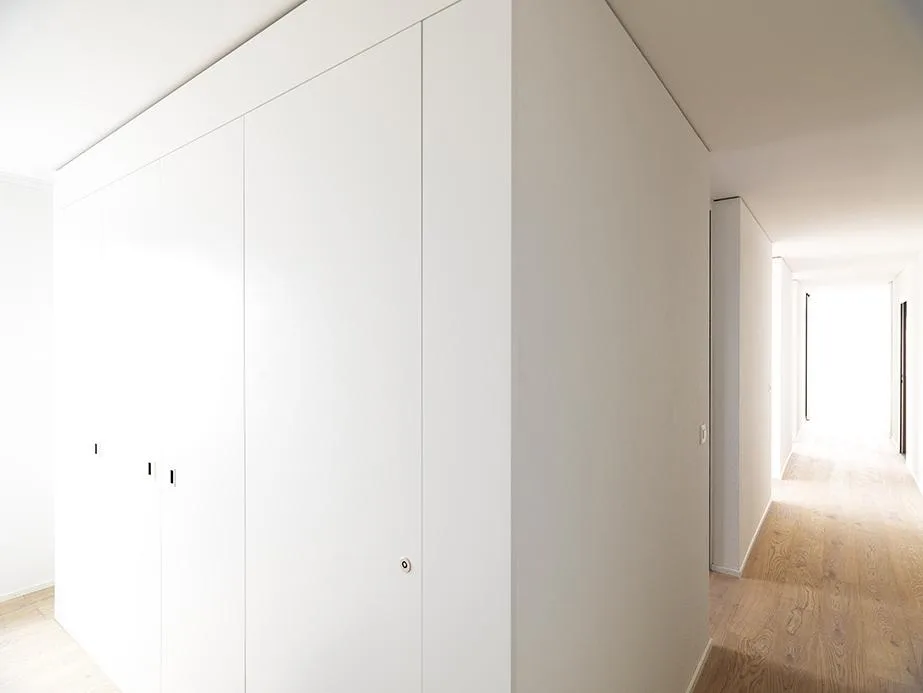 3.5 Zimmerwohnung in Risch-Rotkreuz