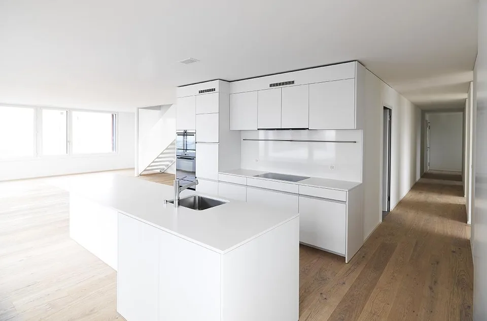 3.5 Zimmerwohnung in Risch-Rotkreuz