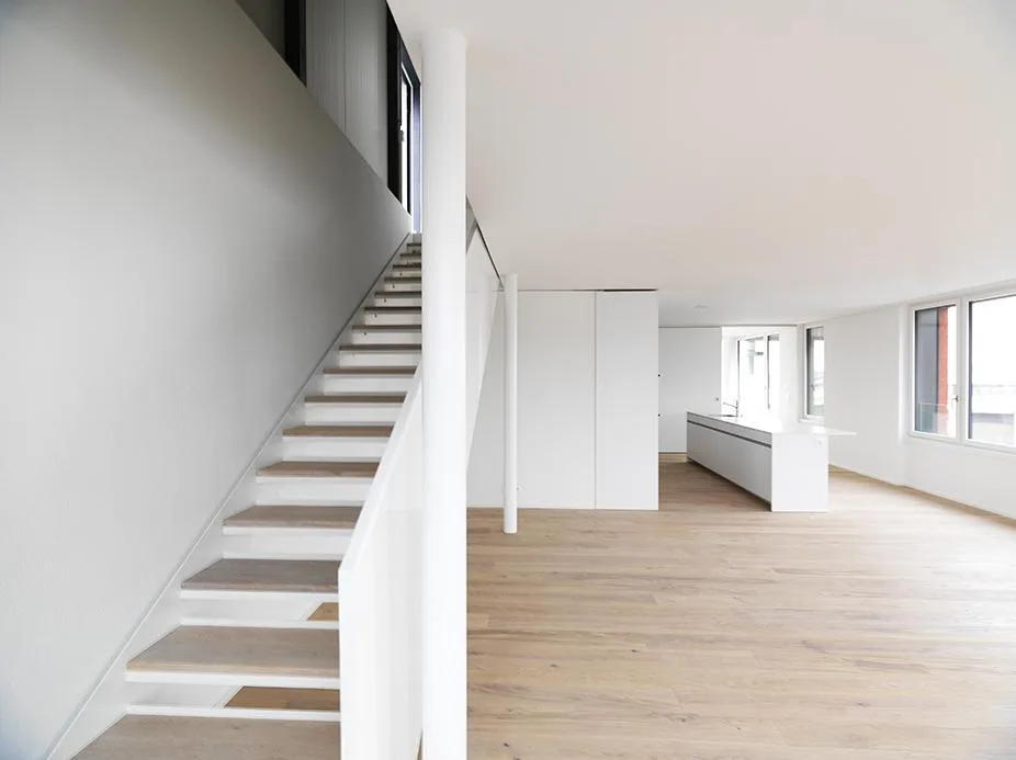 3.5 Zimmerwohnung in Risch-Rotkreuz
