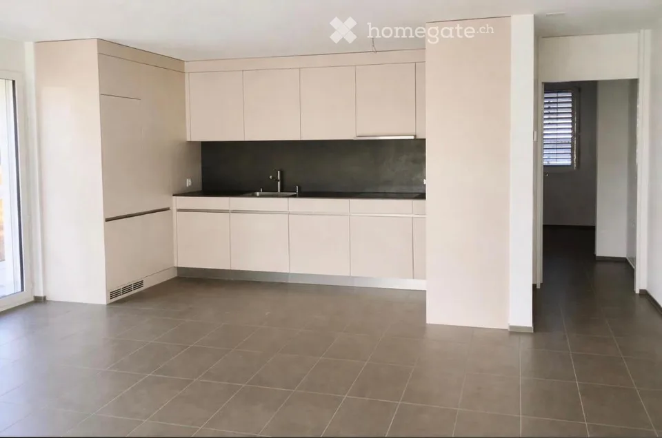 Helle 3.5-Zimmer-Wohnung in Bülach – ab 1. Dezember (oder früher)