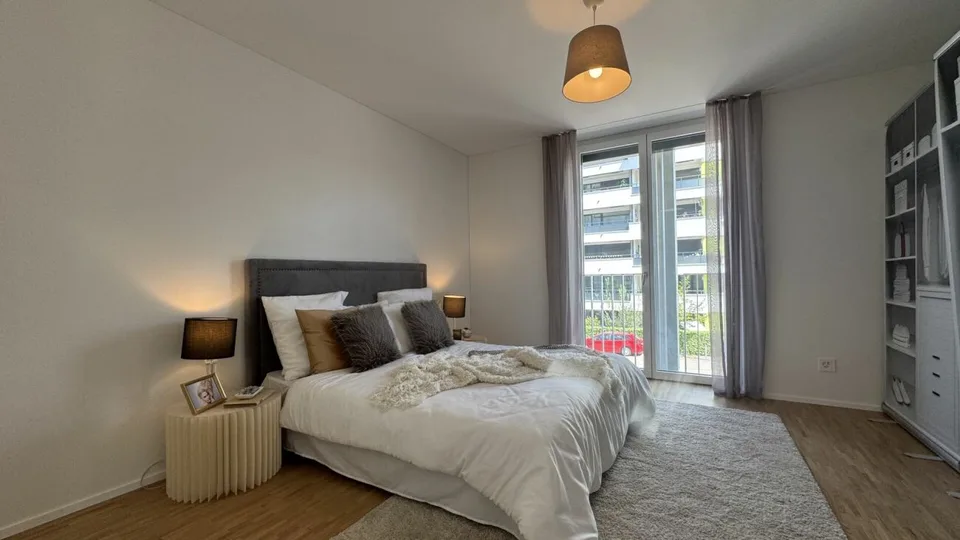 Premier occupant Unique Living - assurez-vous votre rêve de maison maintenant !