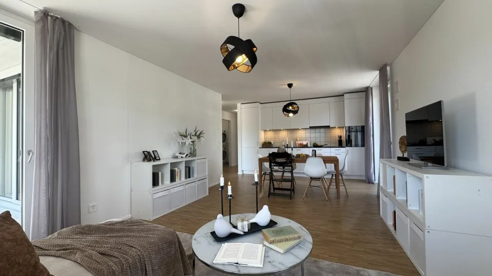 Premier occupant Unique Living - assurez-vous votre rêve de maison maintenant !