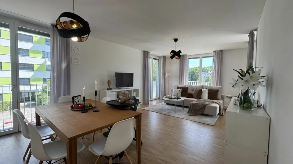 Premier occupant Unique Living - assurez-vous votre rêve de maison maintenant !