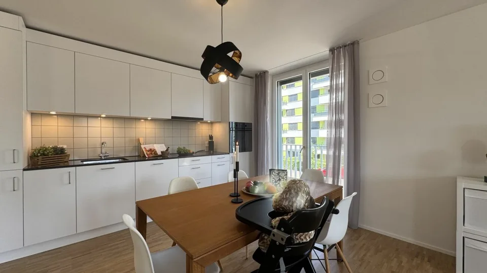 Premier occupant Unique Living - assurez-vous votre rêve de maison maintenant !