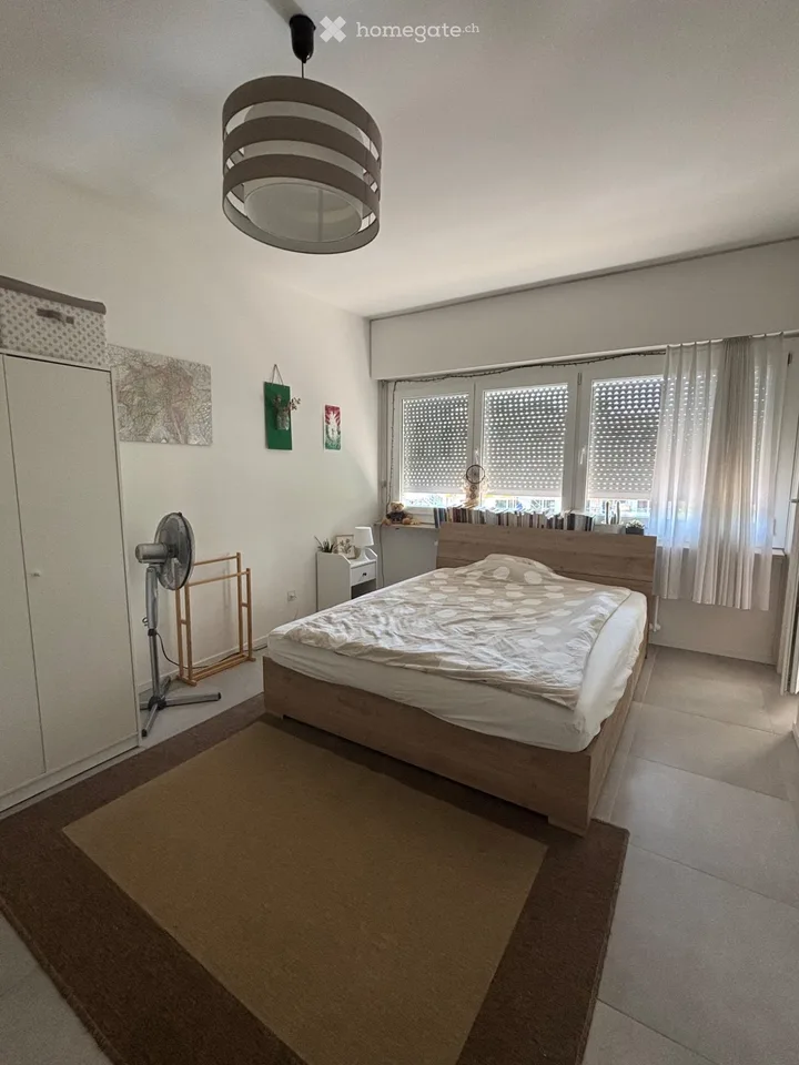 Wohnung 2,5 in Besso