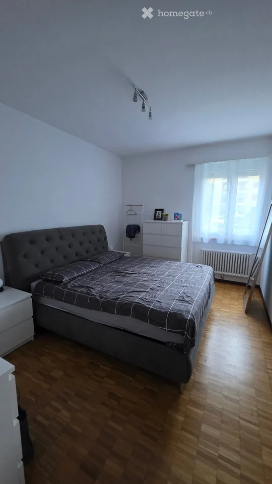 Appartement in Bellinzona Nord