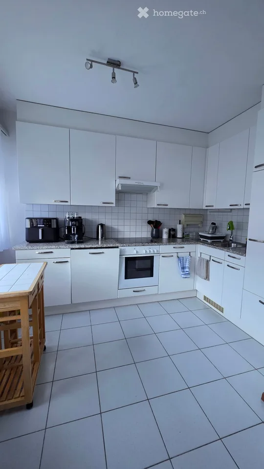 Appartement in Bellinzona Nord