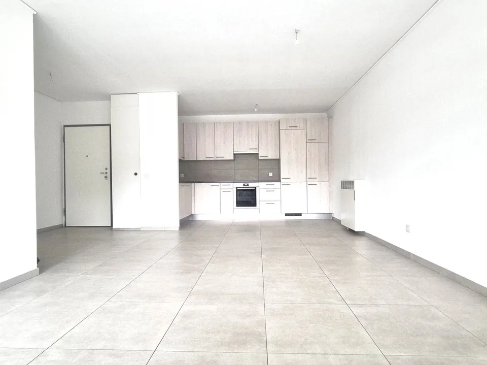 APPARTAMENTO CHIASSO