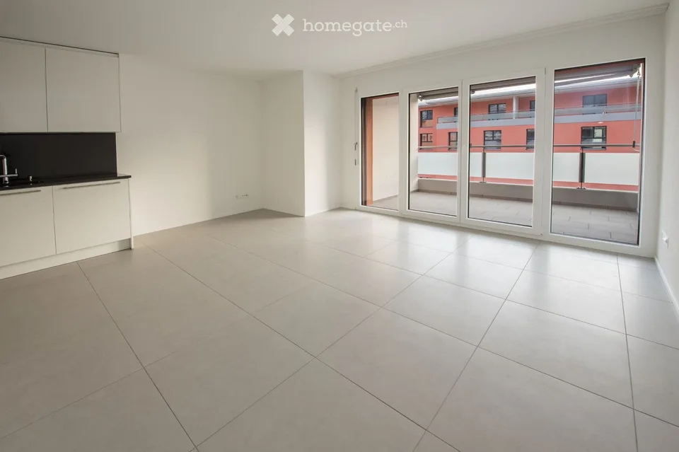 Monolocale moderno e confortevole