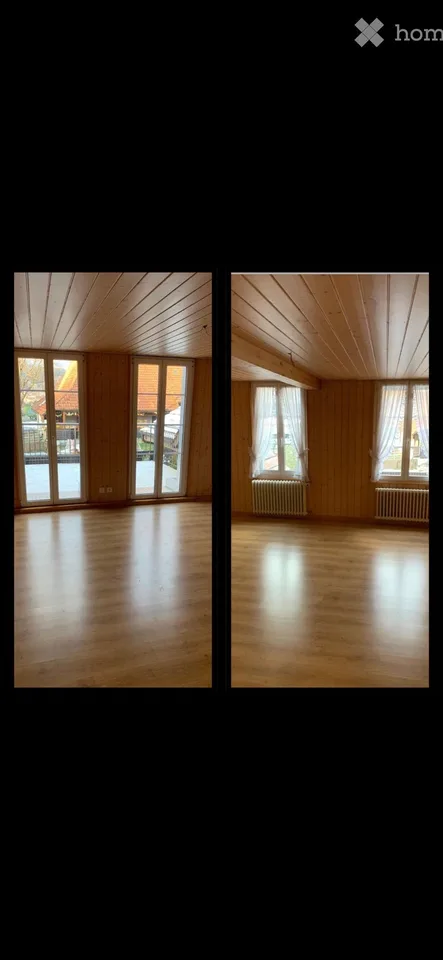 4,5 Zimmer Wohnung zu vermieten