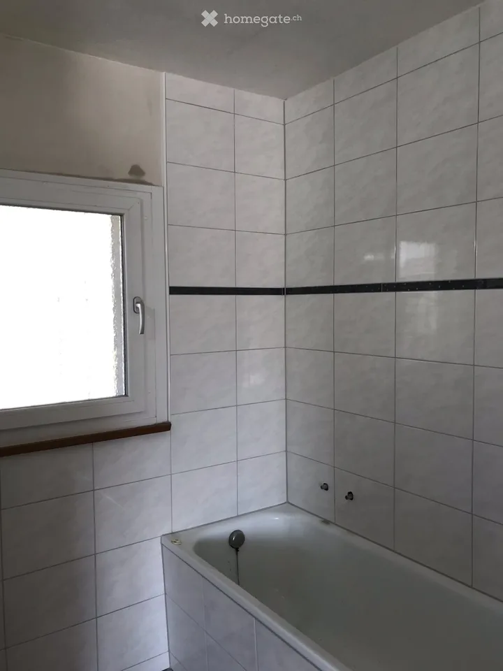 Appartement avec vue