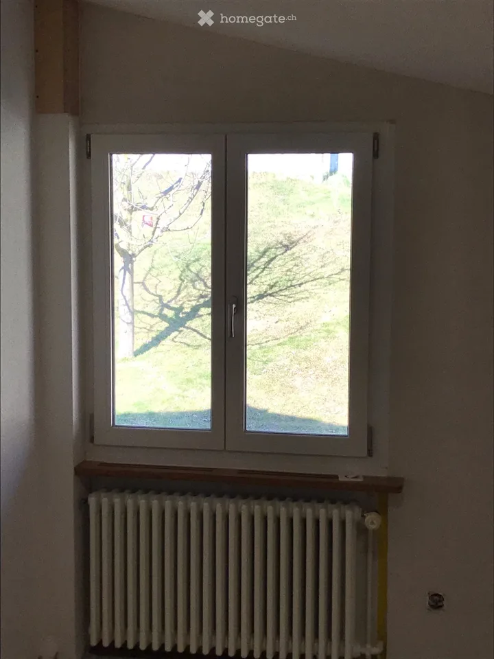 Appartement avec vue