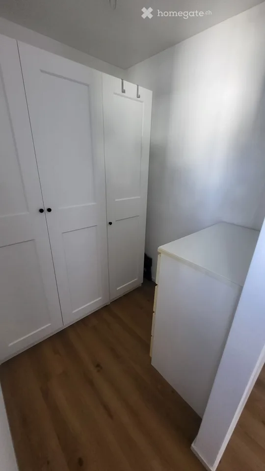 Nachmieter gesucht 1.5-Zimmer-Wohnung in Eschlikon TG