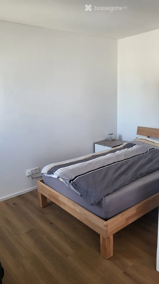Nachmieter gesucht 1.5-Zimmer-Wohnung in Eschlikon TG