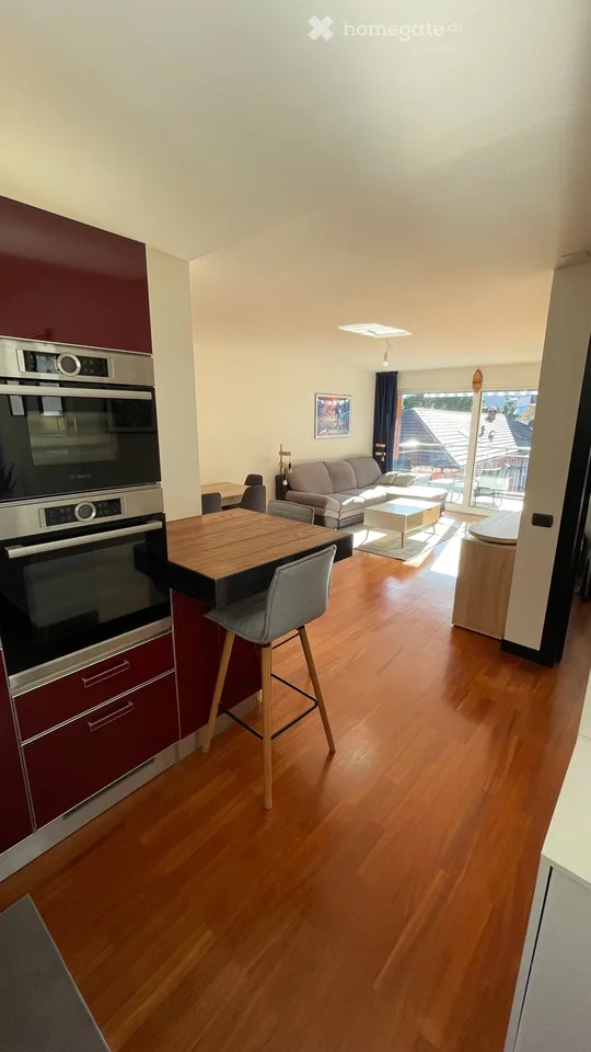 Recherché avec urgence : appartement 2,5 pièces à Minusio