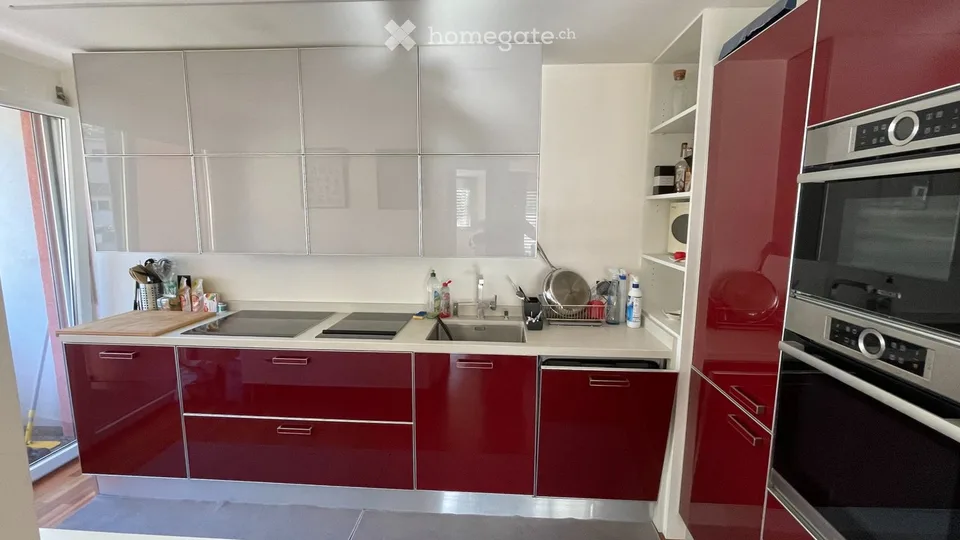 Recherché avec urgence : appartement 2,5 pièces à Minusio