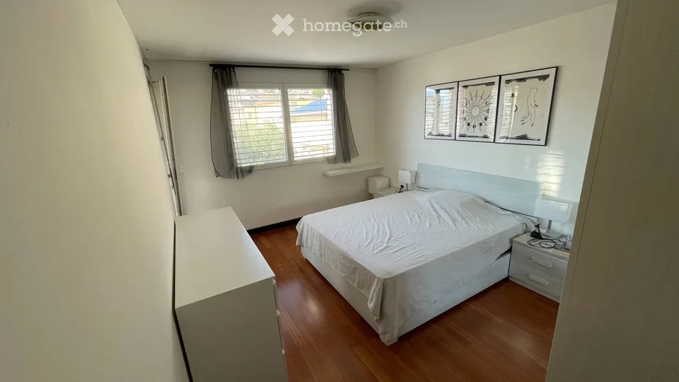 Recherché avec urgence : appartement 2,5 pièces à Minusio