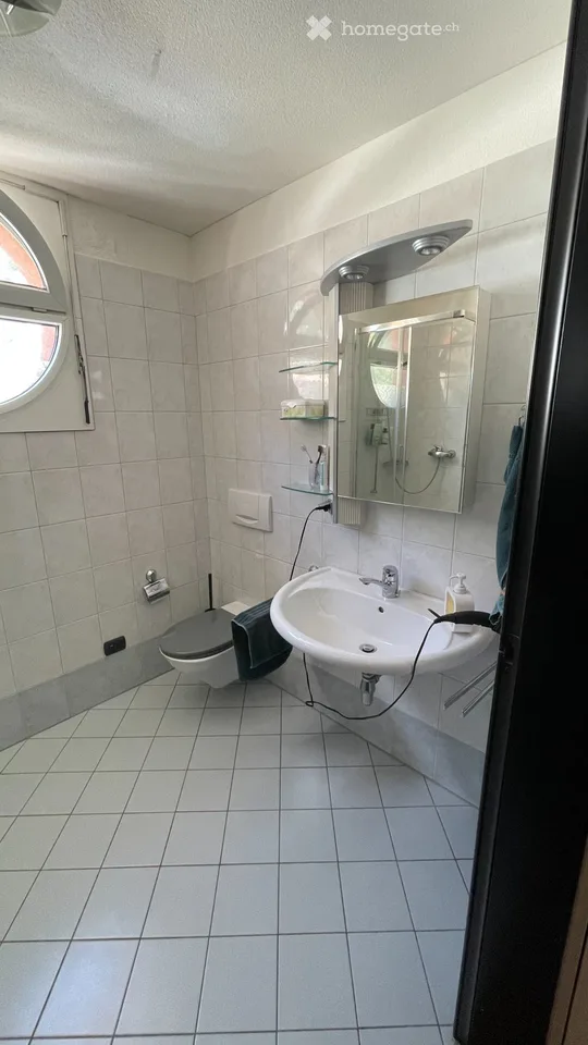 Recherché avec urgence : appartement 2,5 pièces à Minusio