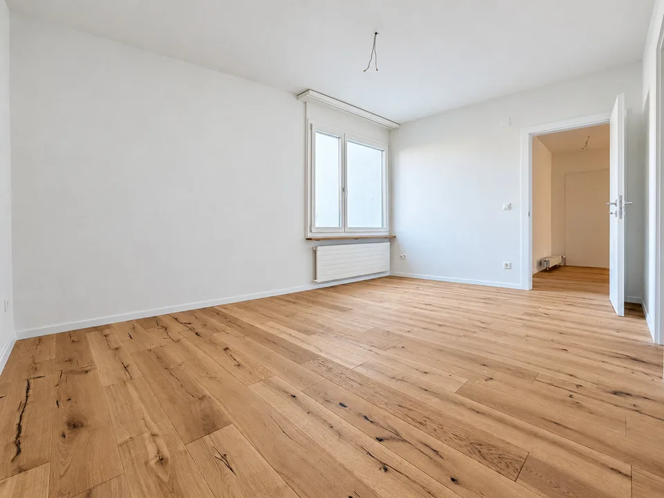 Frisch renoviert - neuwertige 4.5-Zimmer Erdgeschosswohnung in Horgen! – Foto 4 von 18