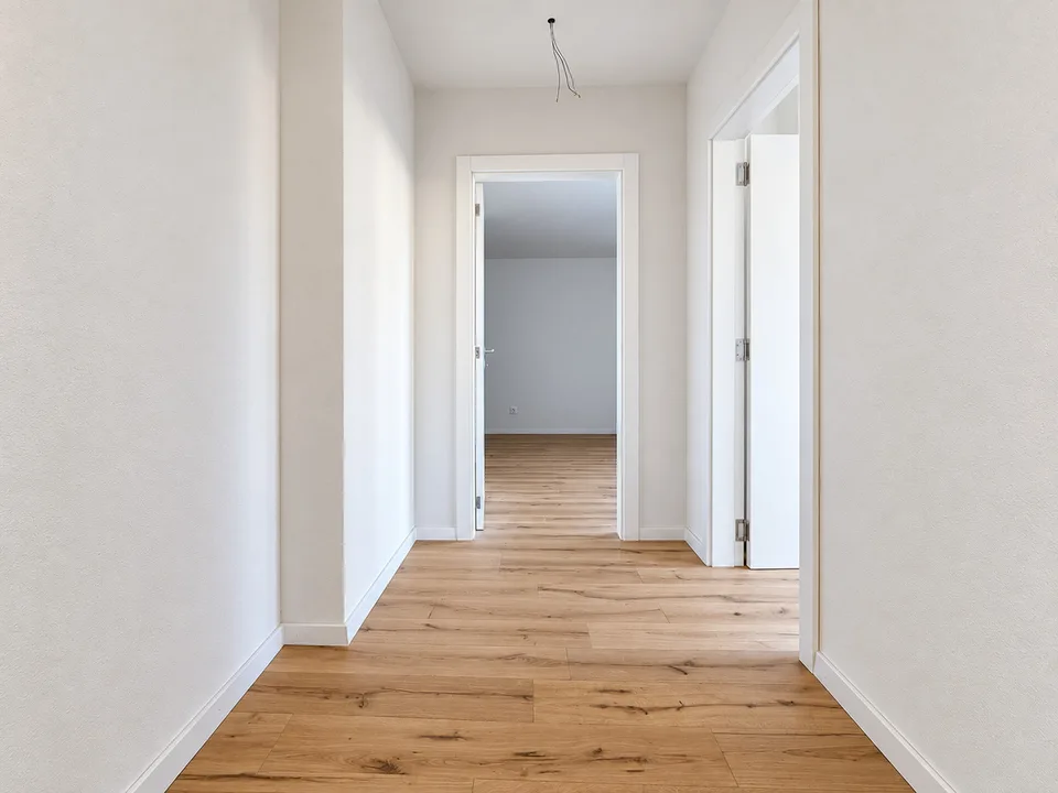 Frisch renoviert - neuwertige 4.5-Zimmer Erdgeschosswohnung in Horgen! – Foto 3 von 18