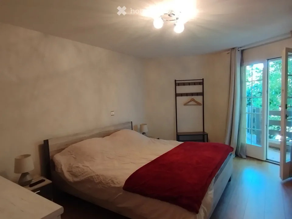 In Baar-Nendaz, 4 minutes from Sion, high-standard apartment - 180m2 - 4 private suites and 2 terraces