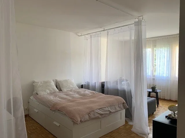 3.5 pièces à Payerne !