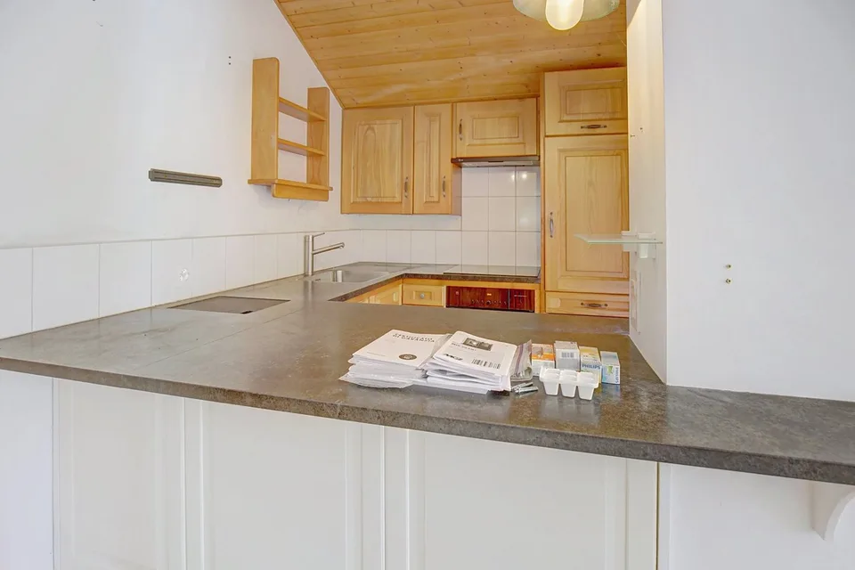 Beautiful chalet in Saclentse (Nendaz) – photo 9 sur 13