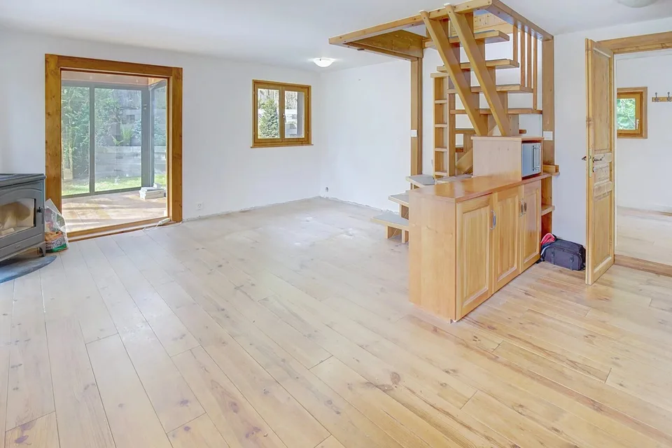 Beautiful chalet in Saclentse (Nendaz) – photo 6 sur 13