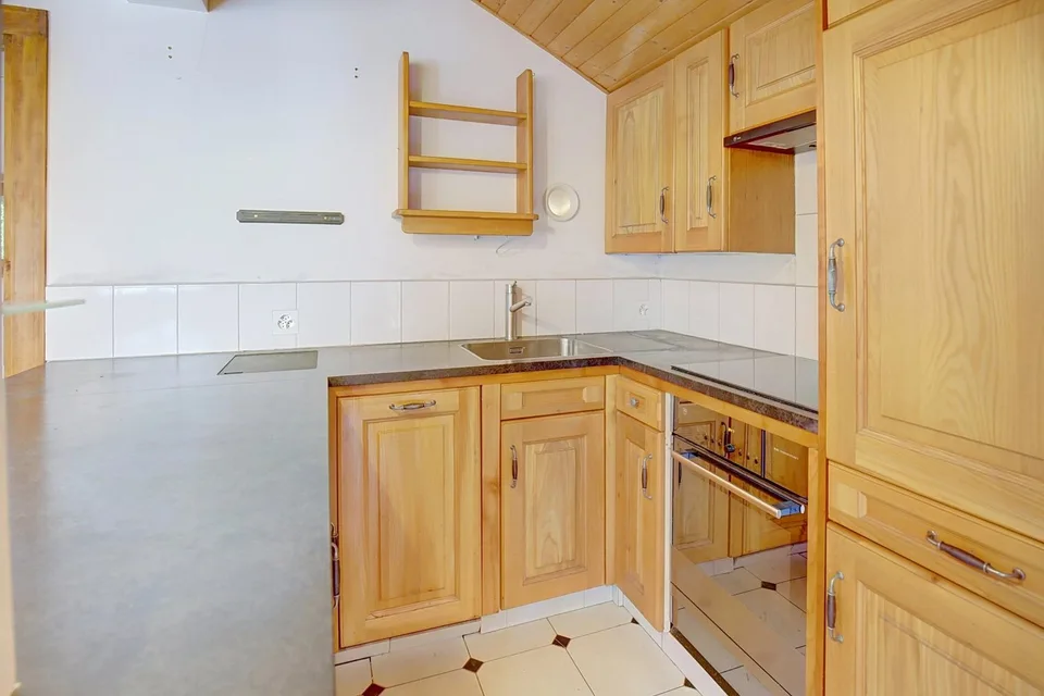 Beautiful chalet in Saclentse (Nendaz) – photo 8 sur 13