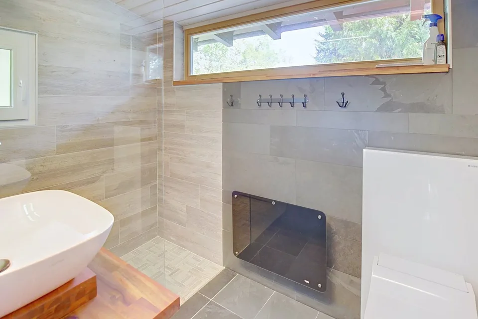 Beautiful chalet in Saclentse (Nendaz) – photo 11 sur 13