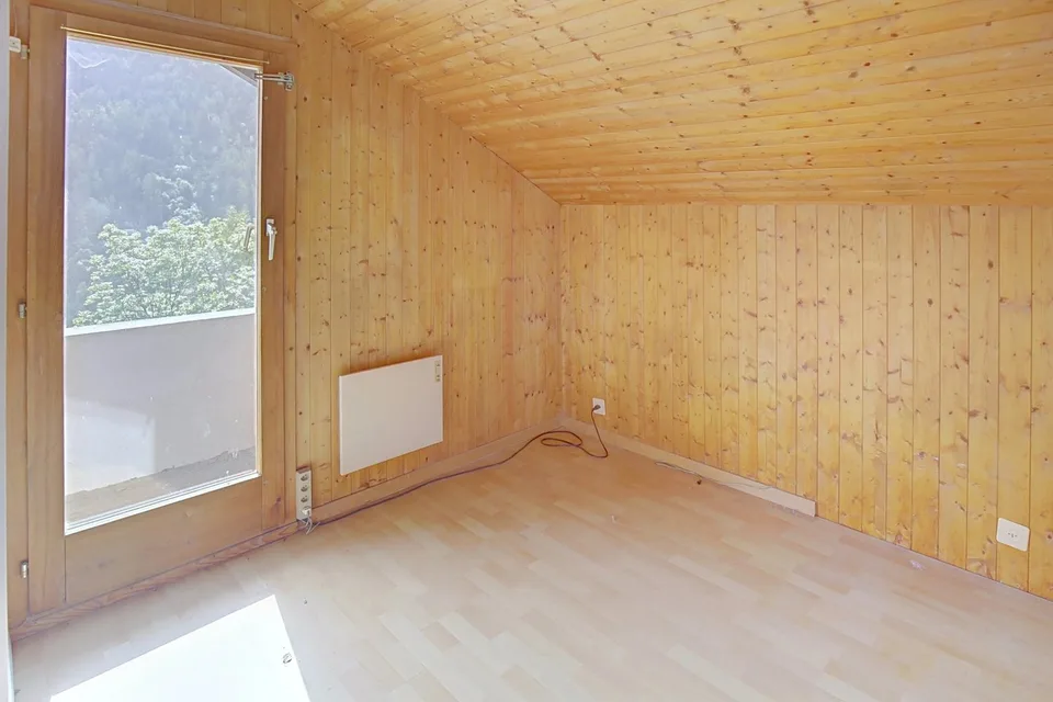 Beautiful chalet in Saclentse (Nendaz) – photo 13 sur 13