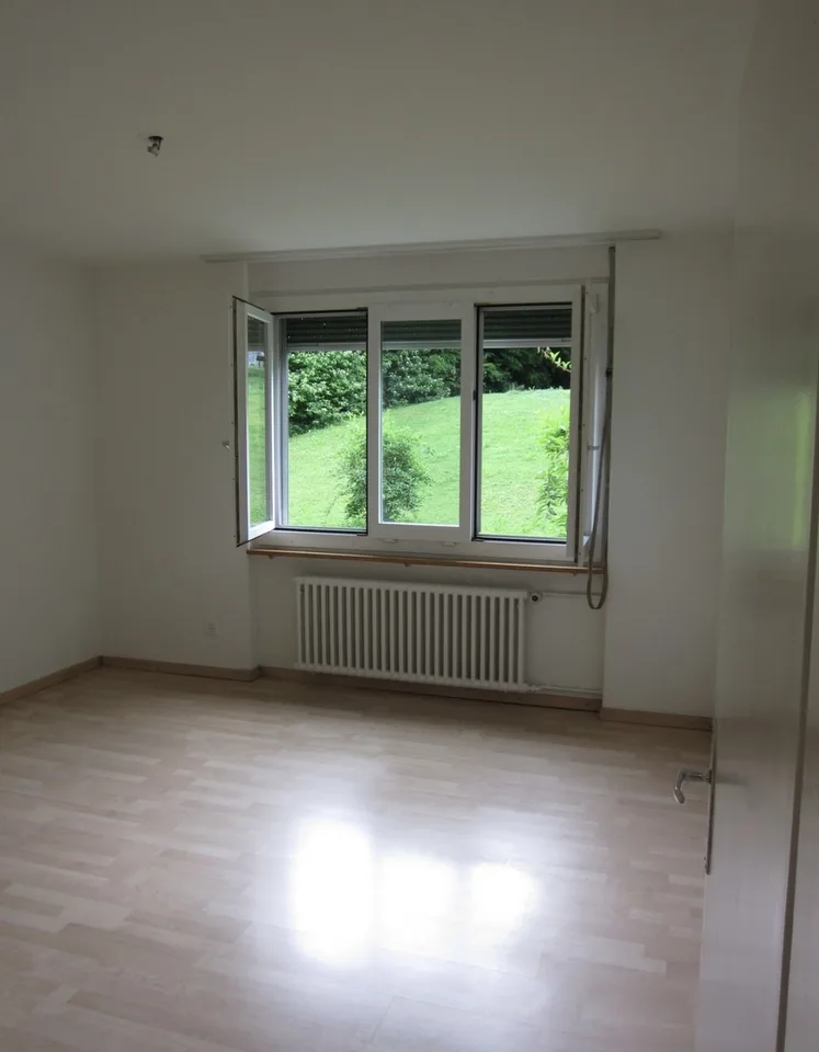 4.5-Zimmerwohnung in Adliswil zu vermieten