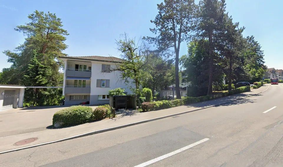 4.5-Zimmerwohnung in Adliswil zu vermieten